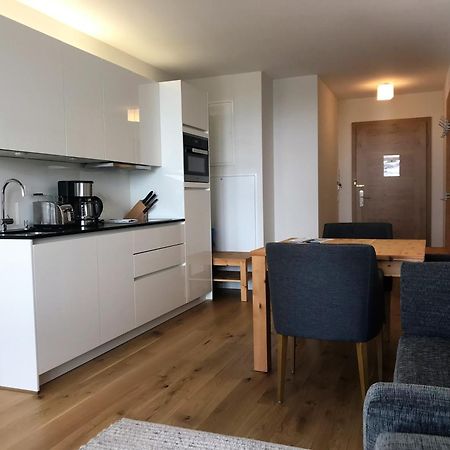All-Suite Resort Kühtai Δωμάτιο φωτογραφία