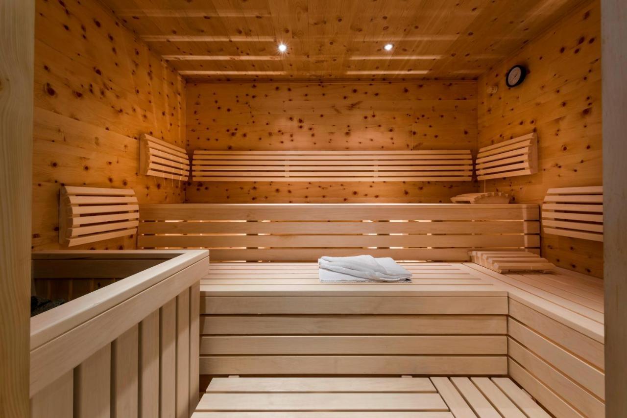 All-Suite Resort Kühtai Εξωτερικό φωτογραφία
