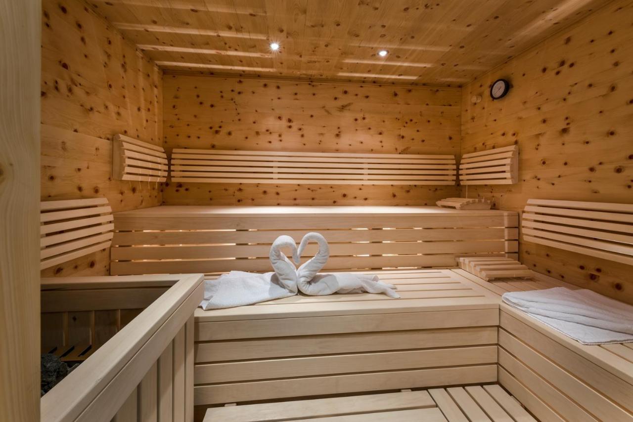 All-Suite Resort Kühtai Εξωτερικό φωτογραφία