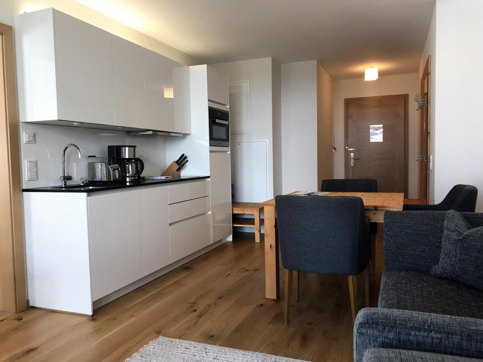 All-Suite Resort Kühtai Δωμάτιο φωτογραφία